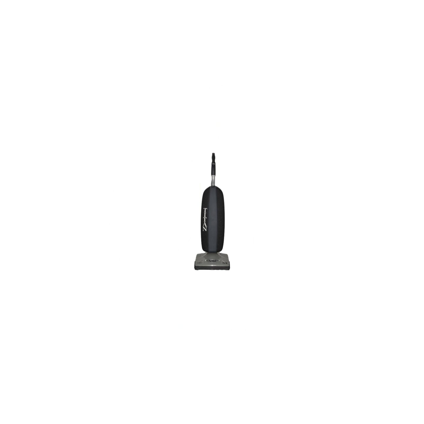 Titan T500 Cord-Free Lightweight Bagged Upright Vacuum