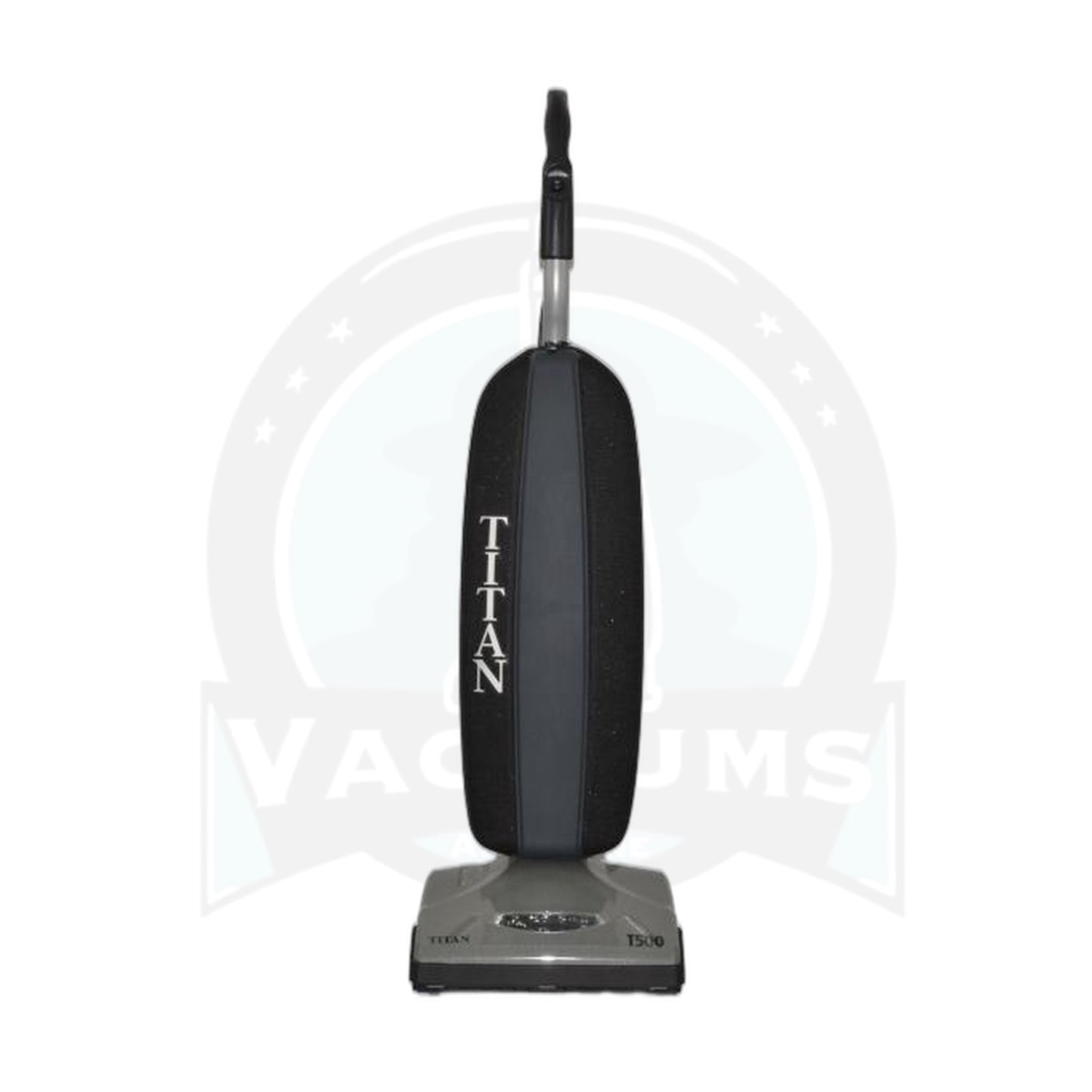 Titan T500 Cord-Free Lightweight Bagged Upright Vacuum - Titan