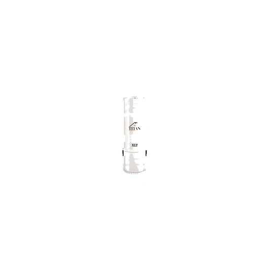 Titan TCS9902 Central Vacuum - 10,000 Sq Ft, 4-Hose Support
