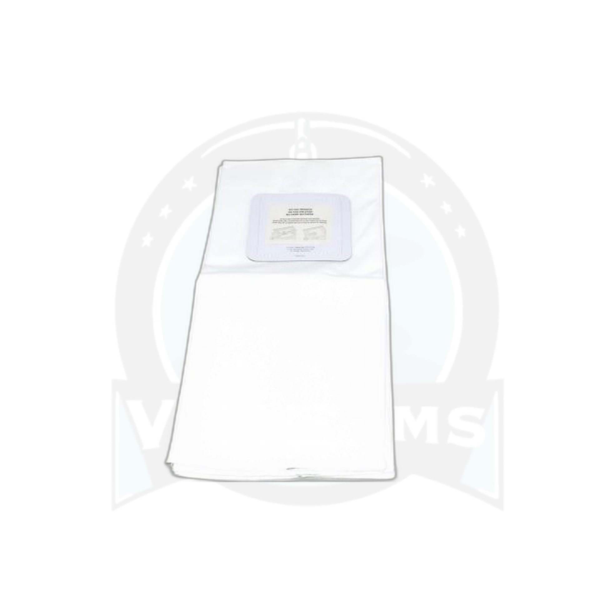 Titan TCS4792 Central Vacuum Allergen Paper Bags - 3 Pack (Also Fits RhinoVac, MVac, CycloVac) - Titan