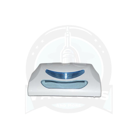 Titan Power Nozzle Hood - Gray - Titan