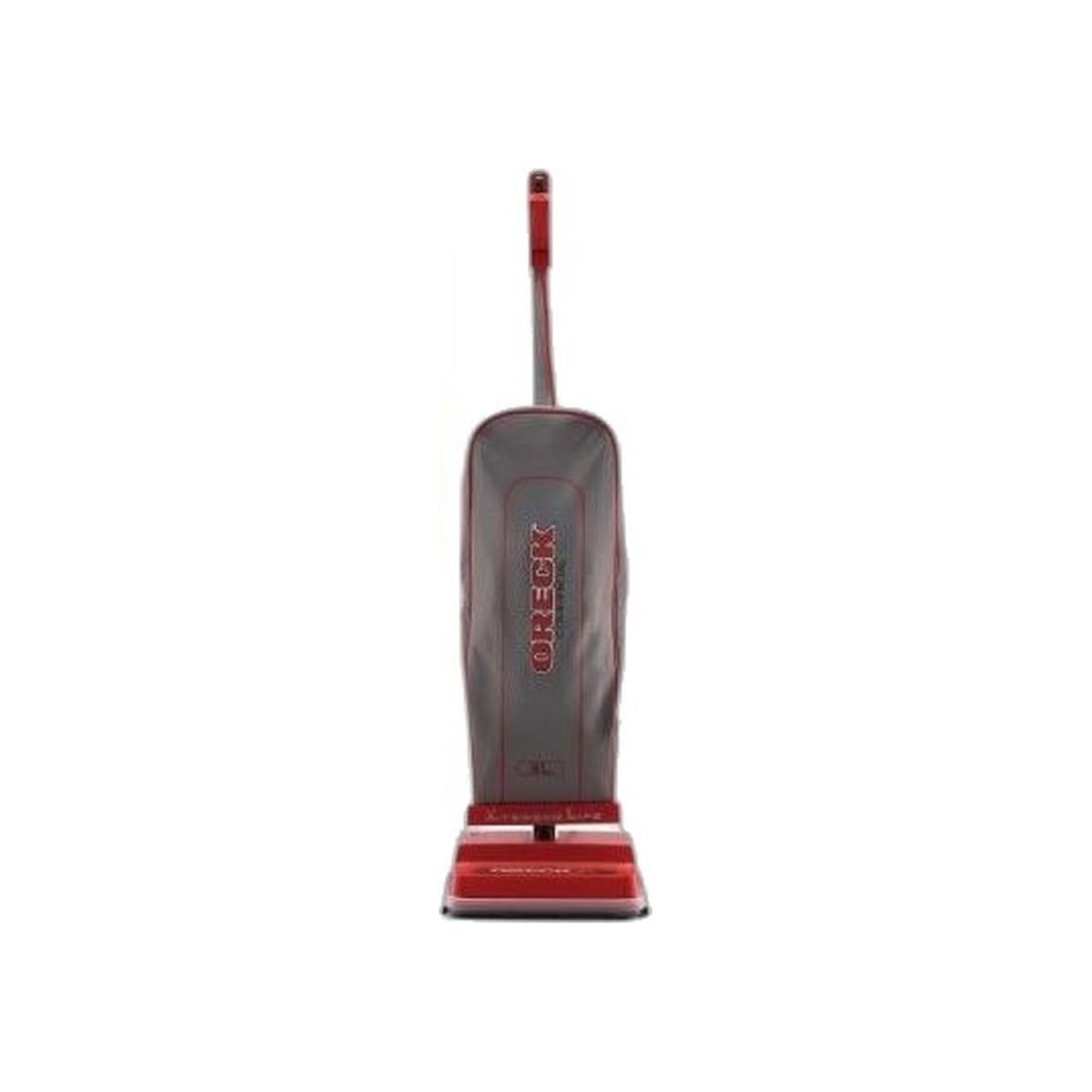 Oreck U2000RB-1 Commercial Upright - 40-Ft Quick-Disconnect Cord