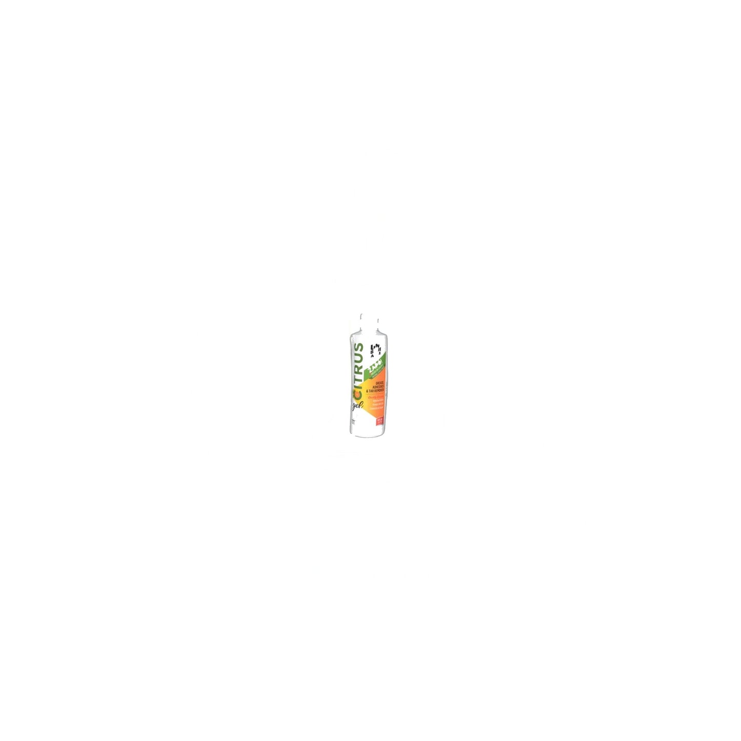 Core Unbeleivable Squirt Bottle Citrus Gel - 16 oz