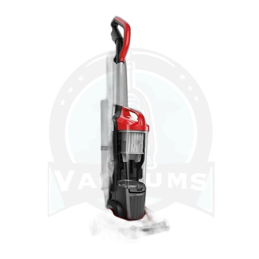 Dirt Devil UD20124 Bagless Upright - Dirt Devil