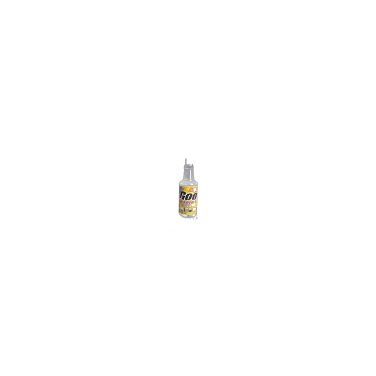 Goo D-Solv-R - Core Unbelievable, 32 oz Squeeze Bottle