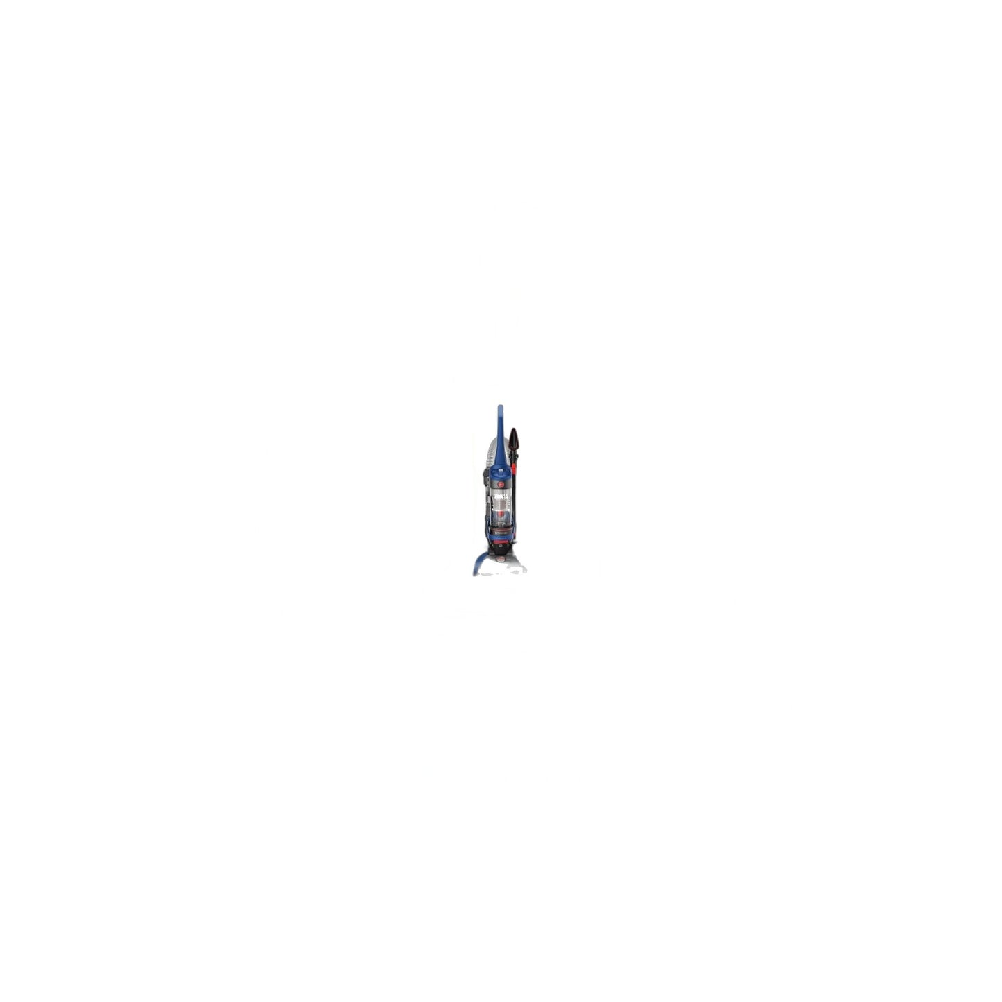 Hoover WindTunnel 2 Whole House Bagless Upright Vacuum - UH71250