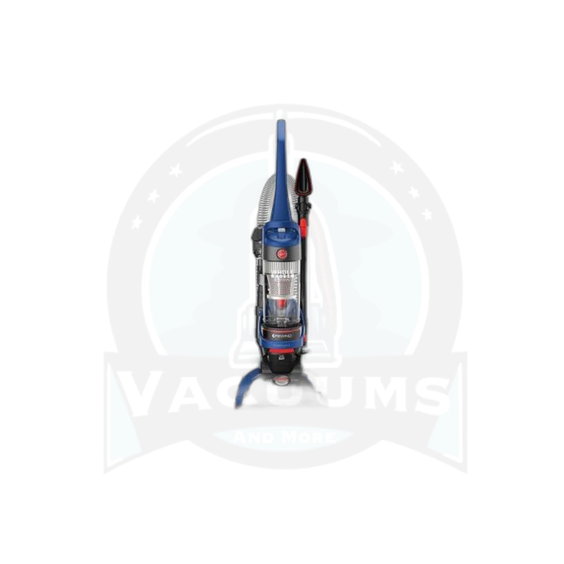Hoover WindTunnel 2 Whole House Bagless Upright Vacuum - UH71250 - Hoover
