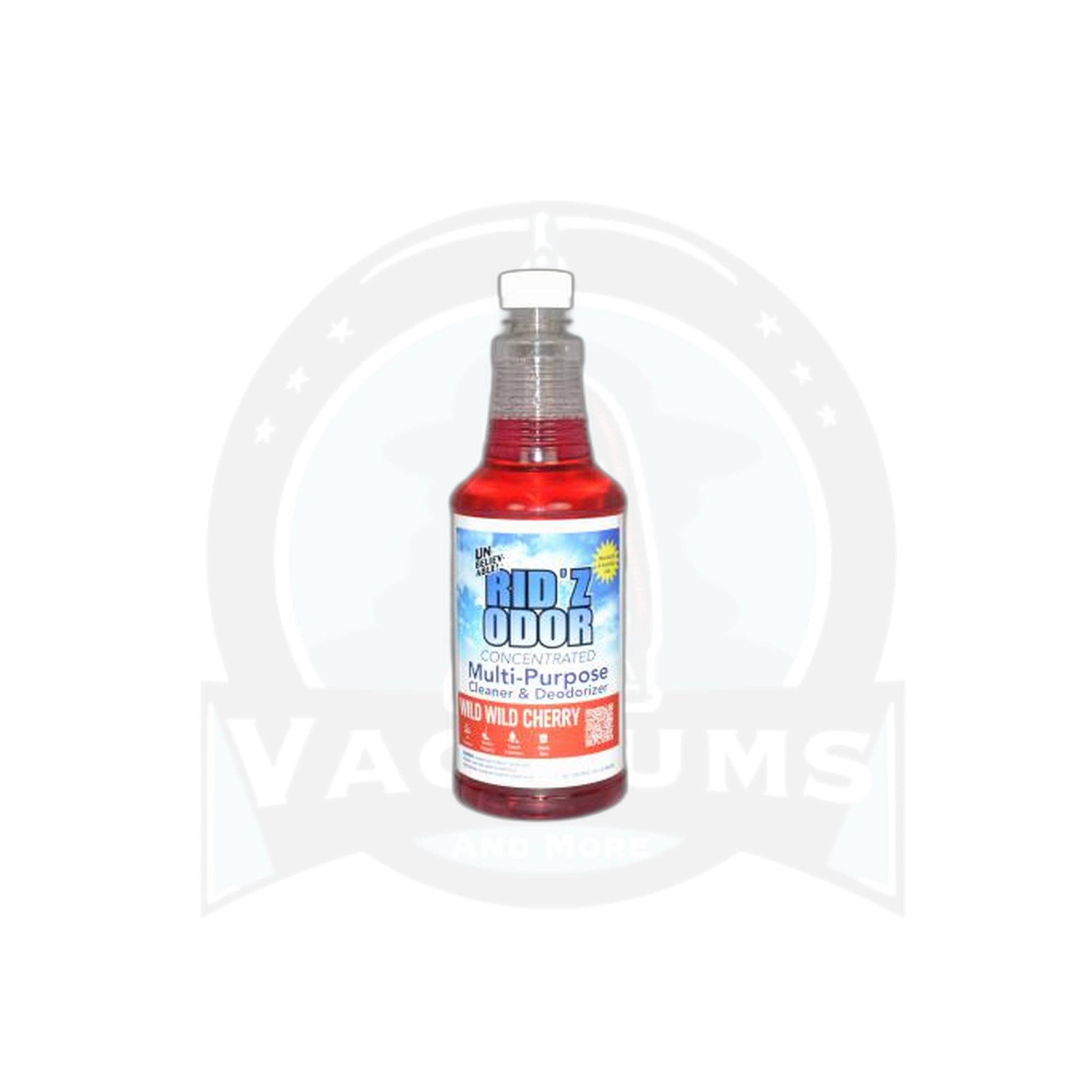 Core Rid'z Red Hot Cinnamon Odor Concentrate - 32 oz - Vacuums and More