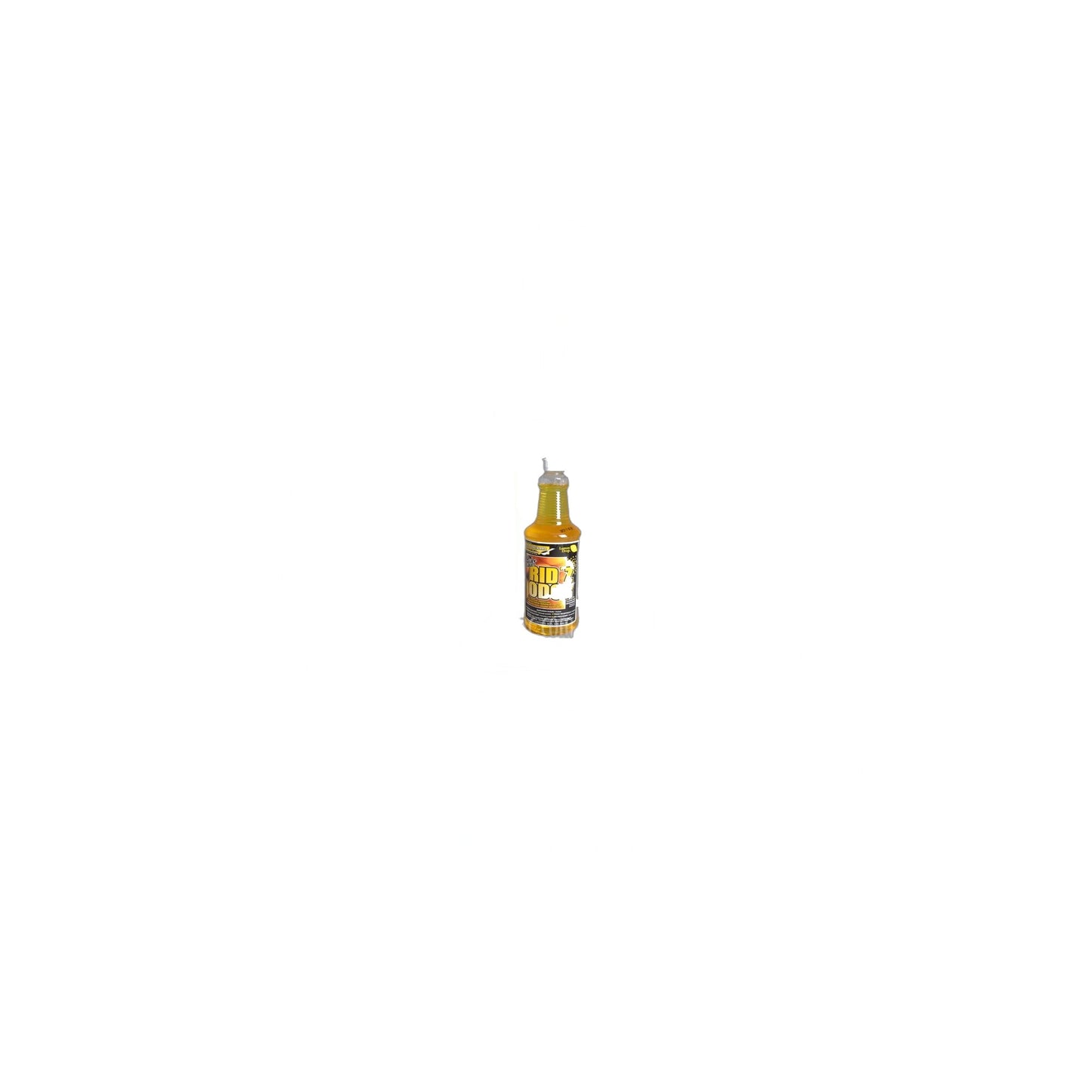 Core Rid'z Lemon Drop Odor Concentrate - 32 oz