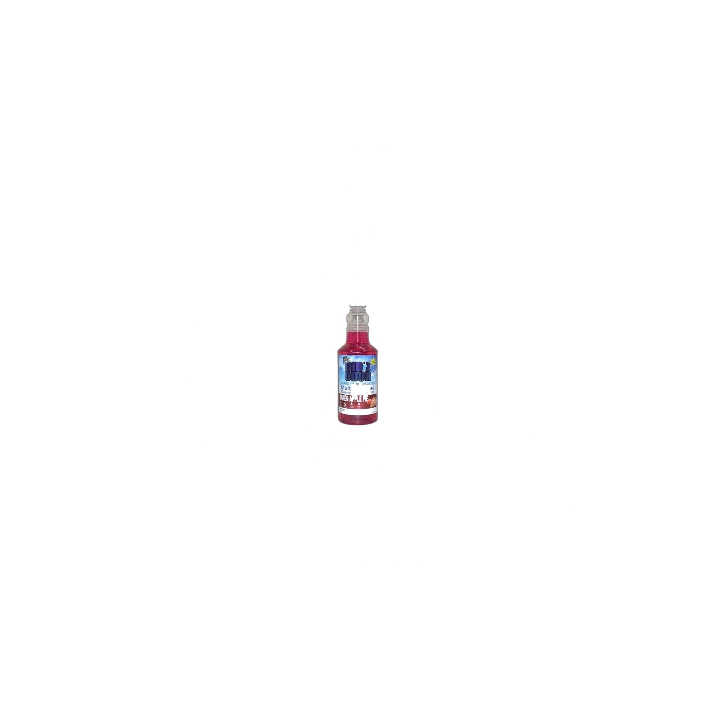 Core Rid'z Pumpkin Spice Odor Concentrate - 32 oz