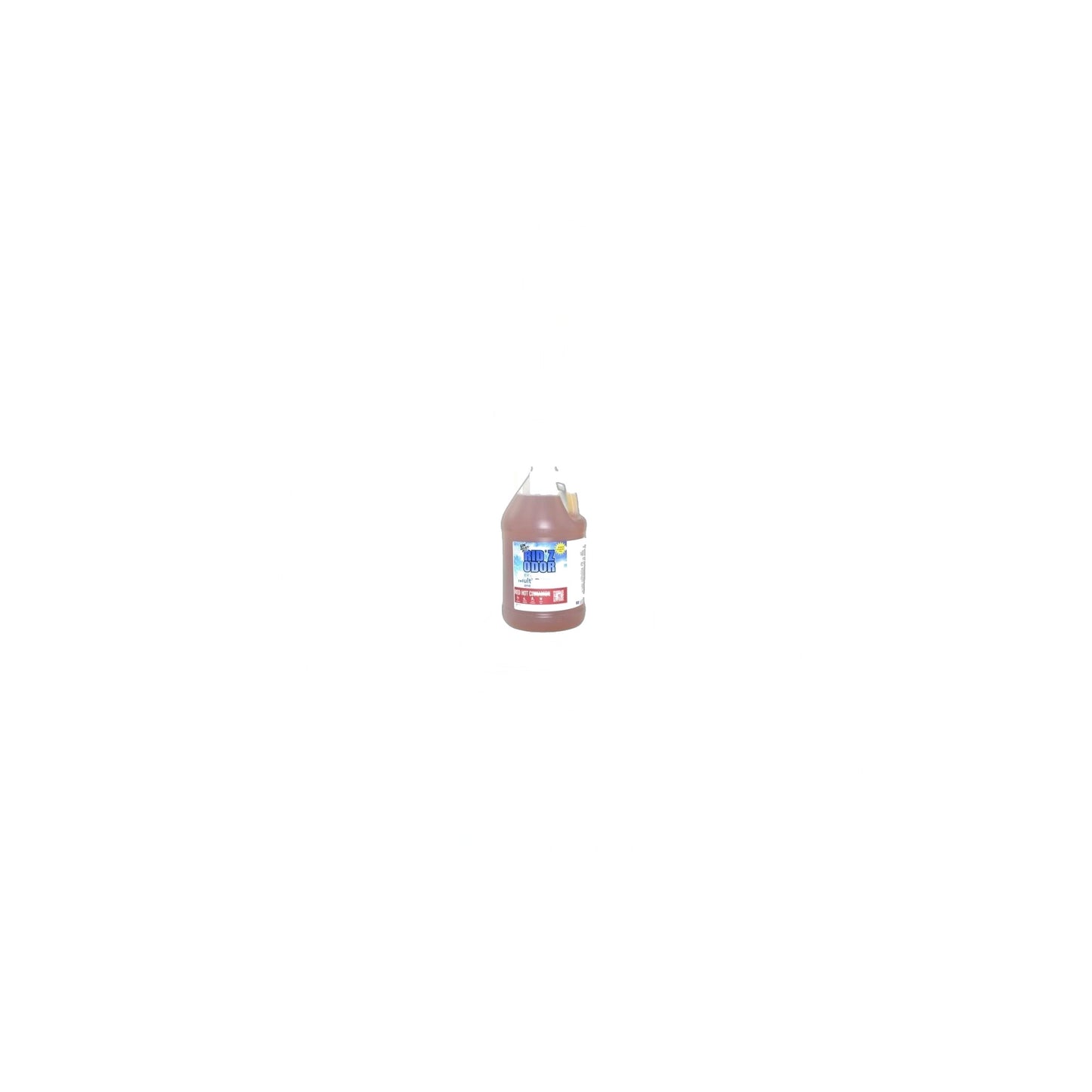 Core Rid'z Odor Concentrate - 128OZ, Red Hot Cinnamon