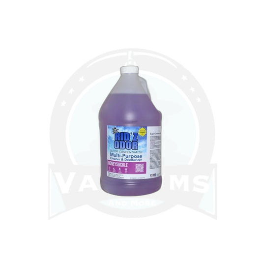 Core Honeysuckle Rid'z Odor Concentrate - 128OZ - Core