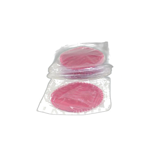 Nilodor Ultra Air Deodorizing Urinal Screens - Apple Spice (Case of 10)