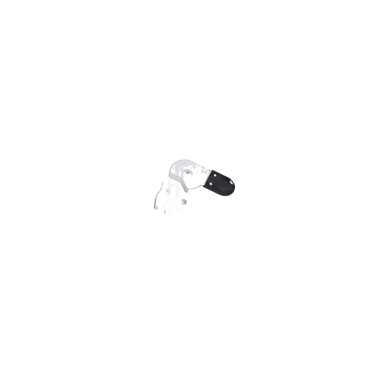 White Repair Kit - Plastiflex Vacuum Pan