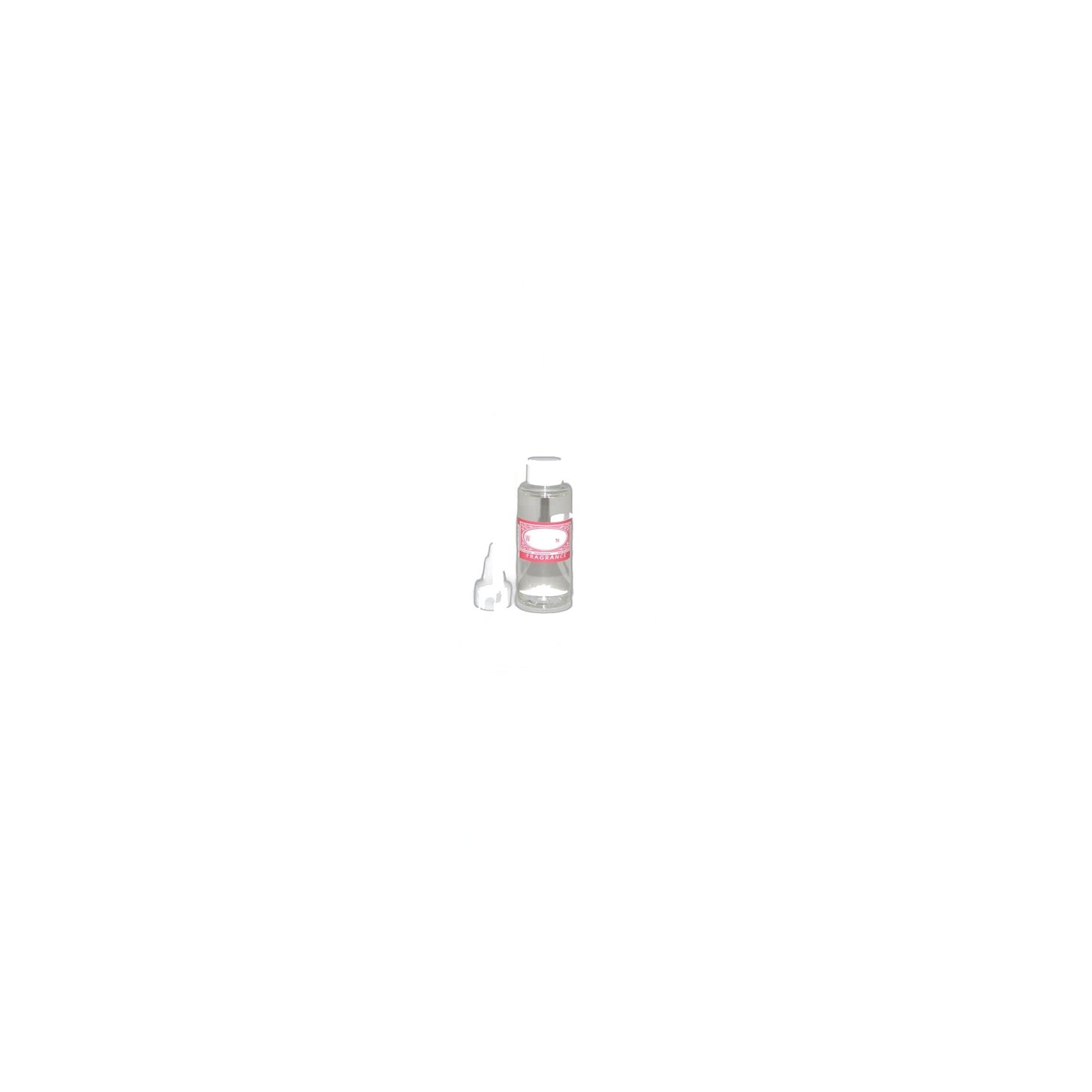 Whisper Soft Vacuum Fragrance - Oil Base (1.6 oz)