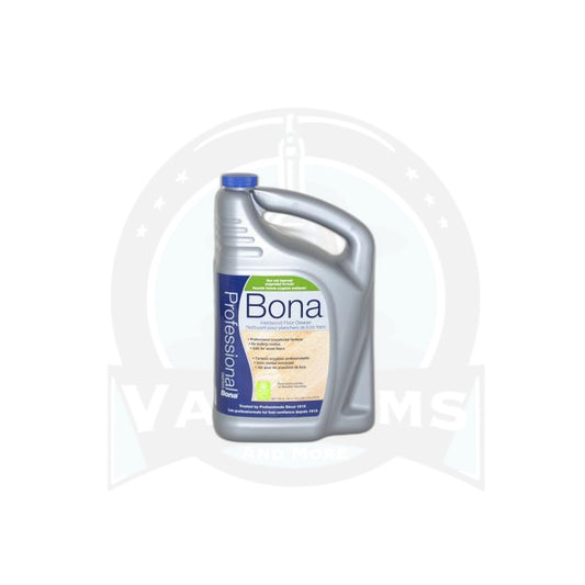 Bona Hardwood Floor Cleaner - Pro Series, Gallon - Bona