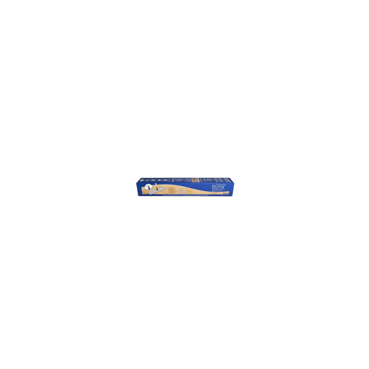 Bona Pro Series 18-Inch Hardwood Floor Care System