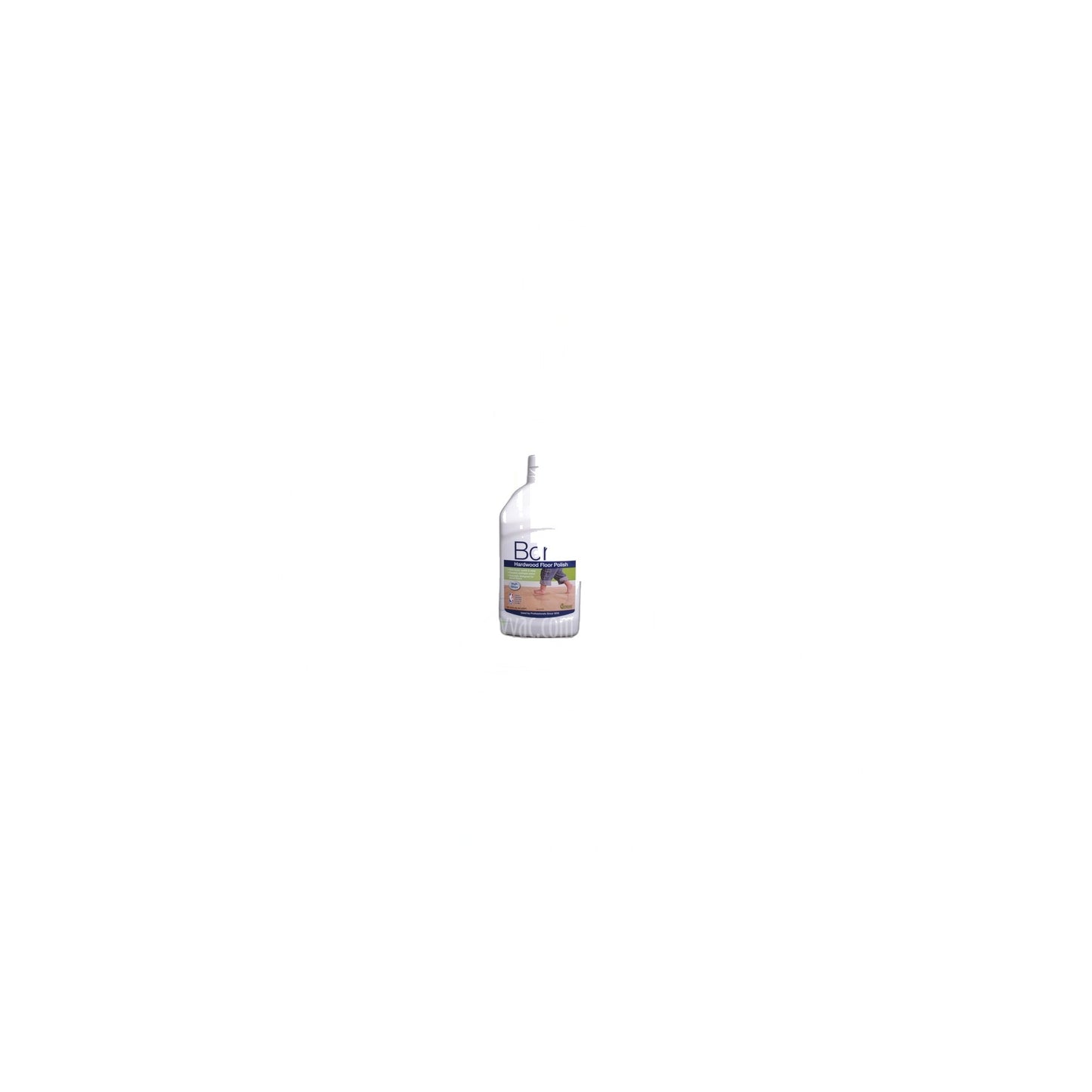 High Gloss Bona Floor Polish - 32OZ