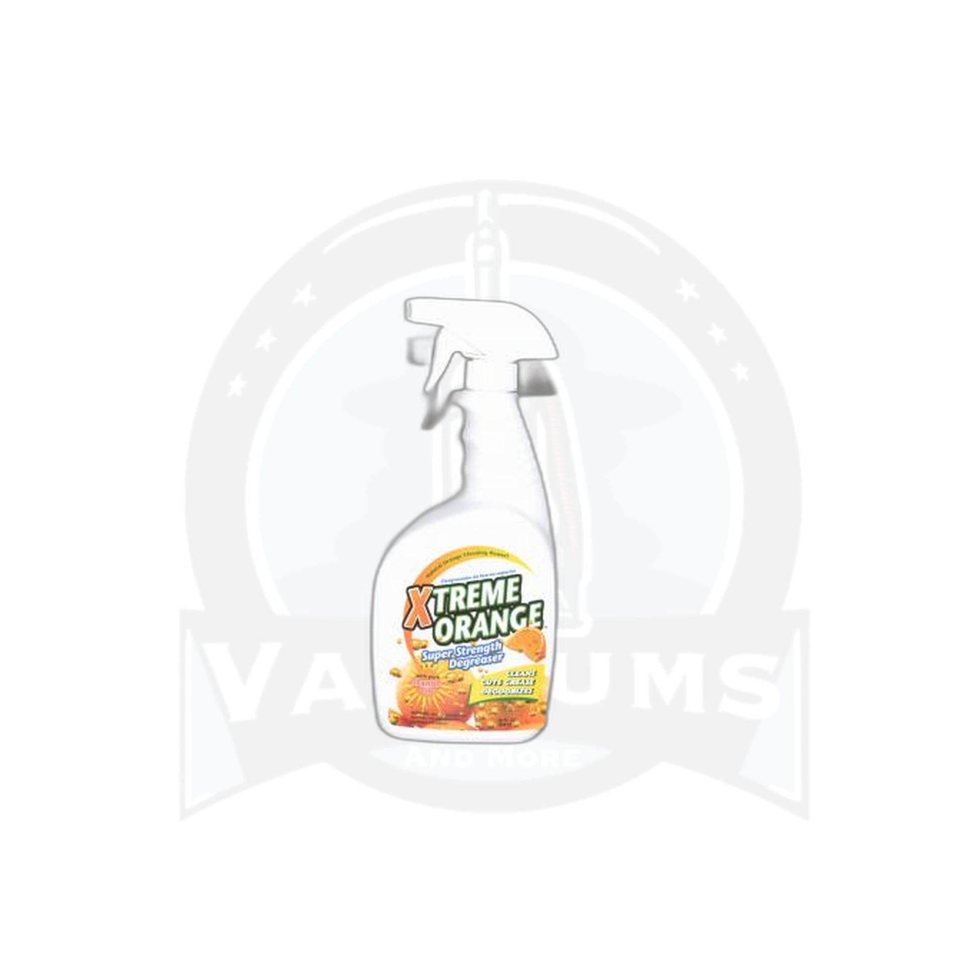 Core Orange Extreme Degreaser 32oz - Case of 12 - Vacuums and More