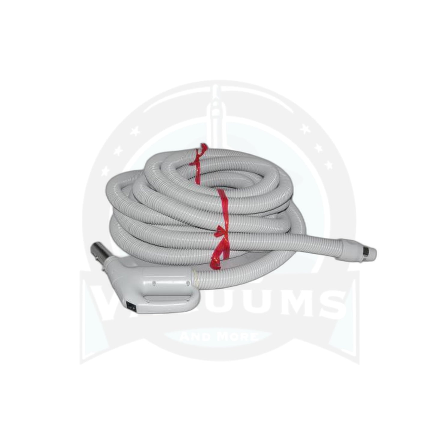 Plastiflex On/Off Switch Gray Low Voltage Hose - 40 ft - Plastiflex