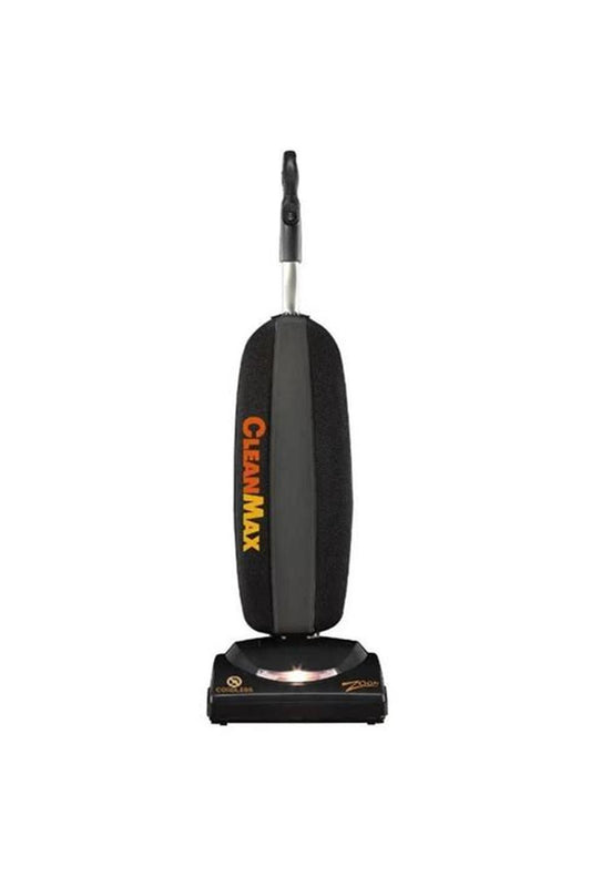 Cordless Upright ZM-800, Interchangable Battery