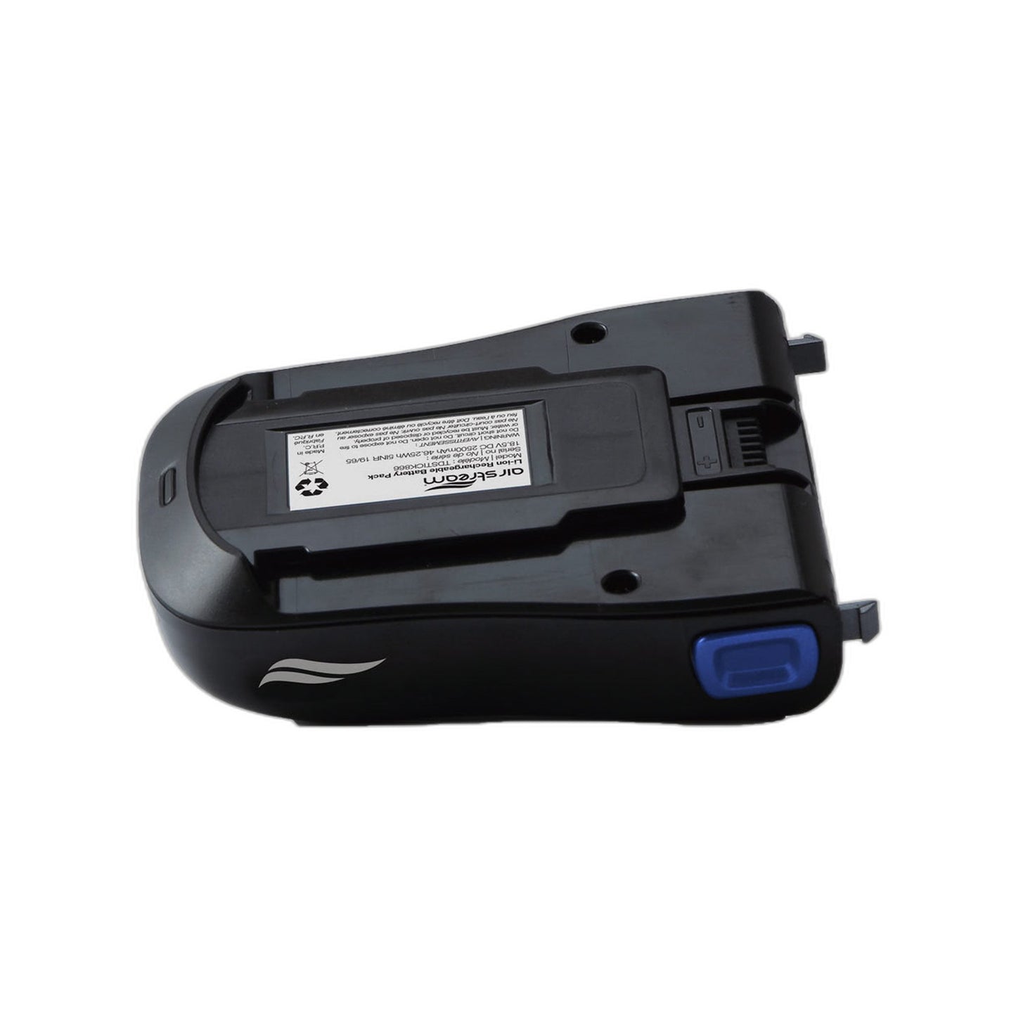 Trovac Replacement Battery for Airstream Stick Vac
