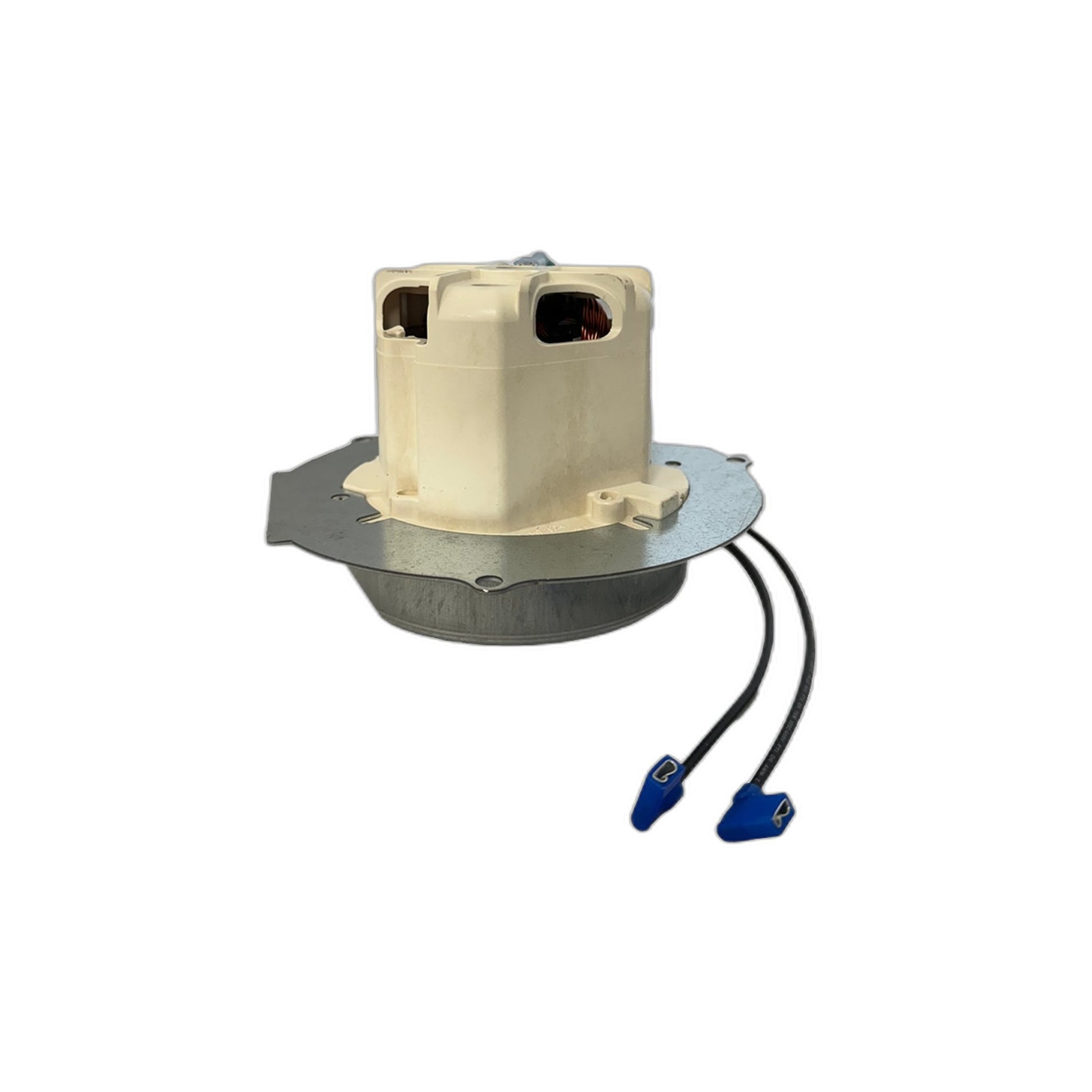 Domel Thru-Flow Central Vacuum Motor - 706 Air Watts, 120V (MATTM06Z)