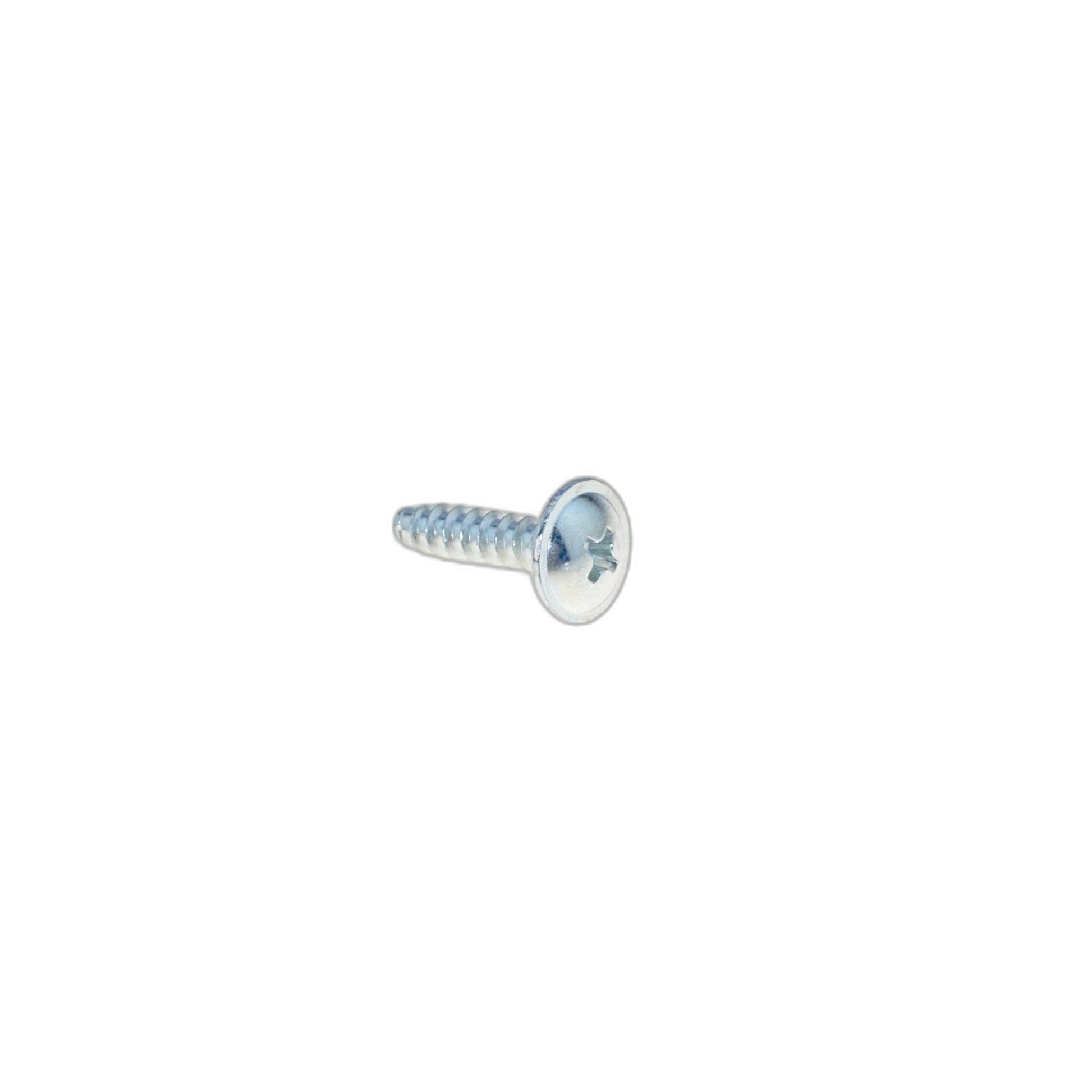 M4 x 16 Pan Head Screw with Combination Washer