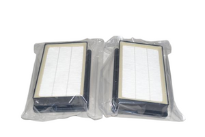 Hoover AH40006 Backpack Final Filters, 2-Pack