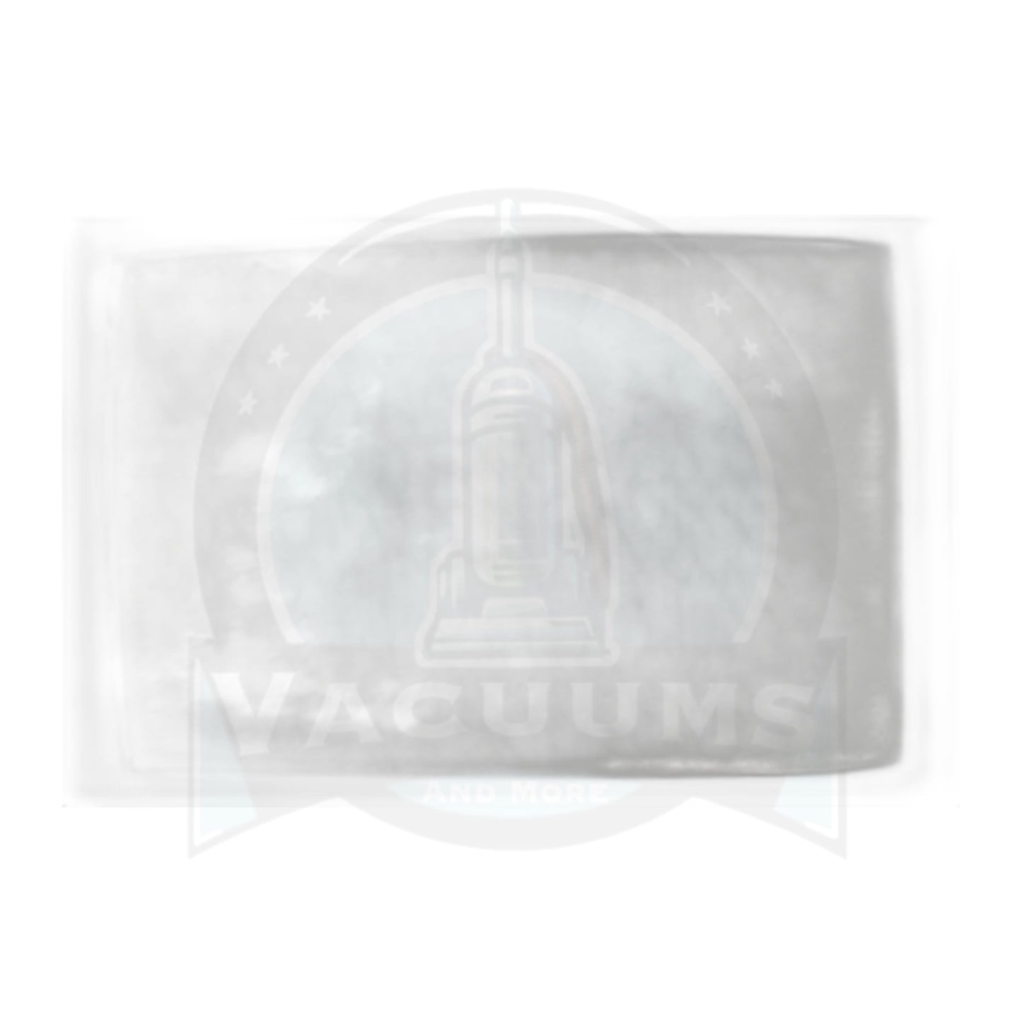 Panasonic 9500 Series Filter - Vacuum Replacement Filter