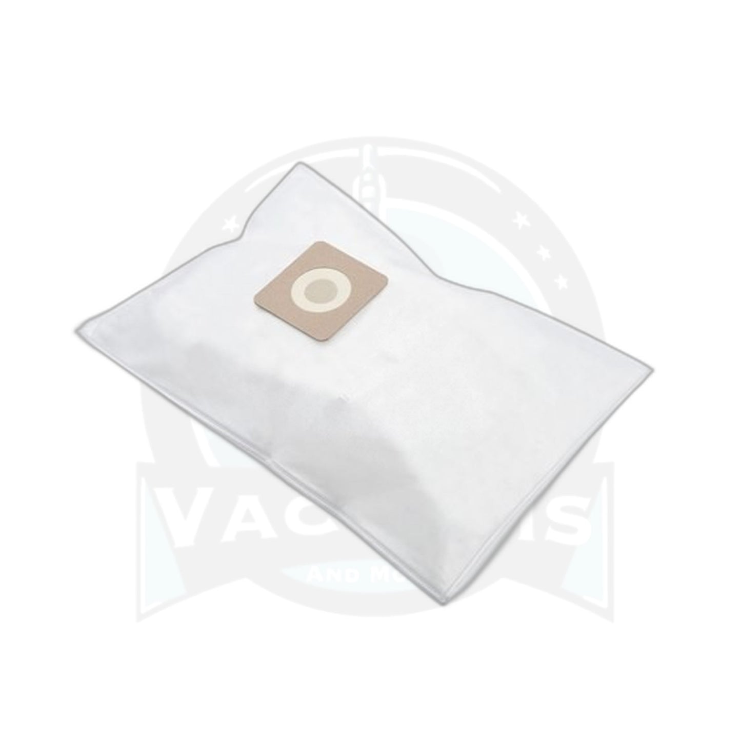 Royal/Dirt Devil Type Y RoyalAire HEPA Vacuum Bags (2-Pack)