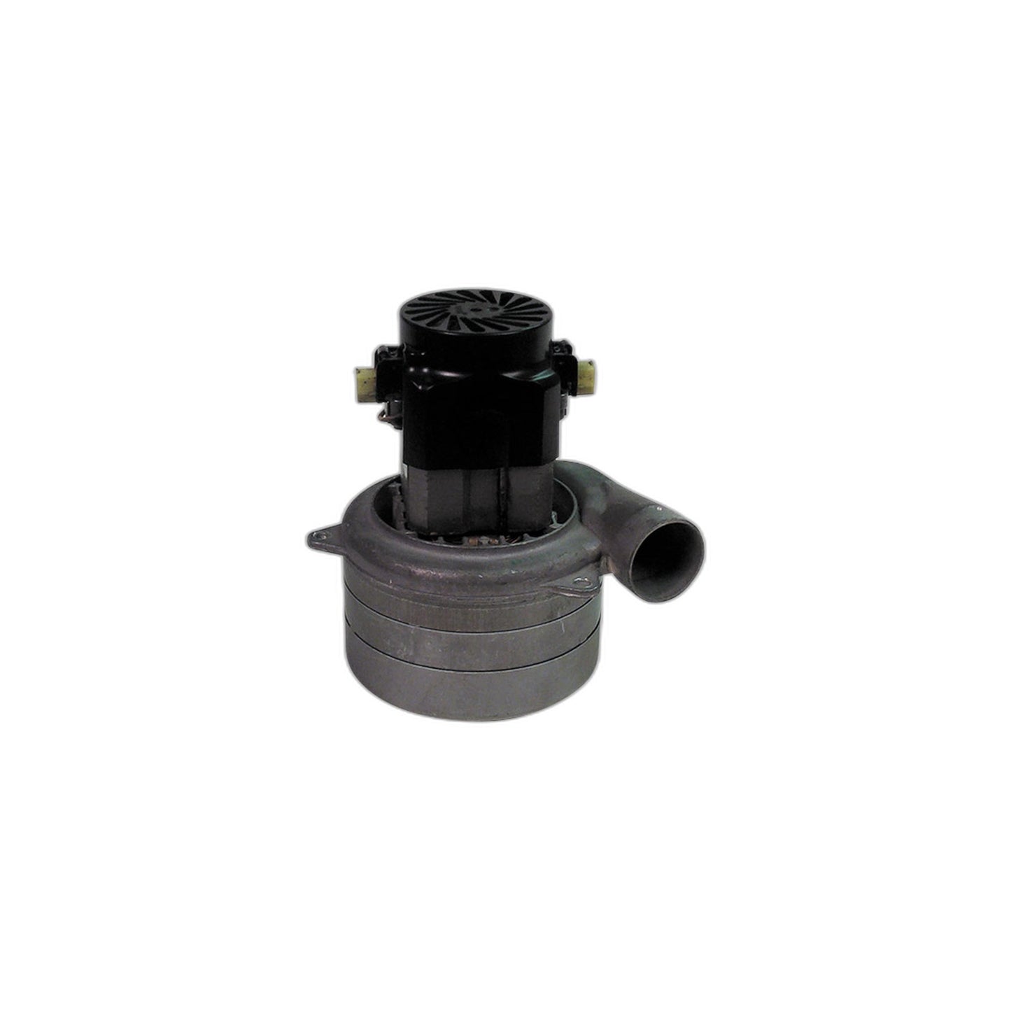 AMETEK Lamb 116765-00 Tangential Bypass Motor 120V 3-Stage
