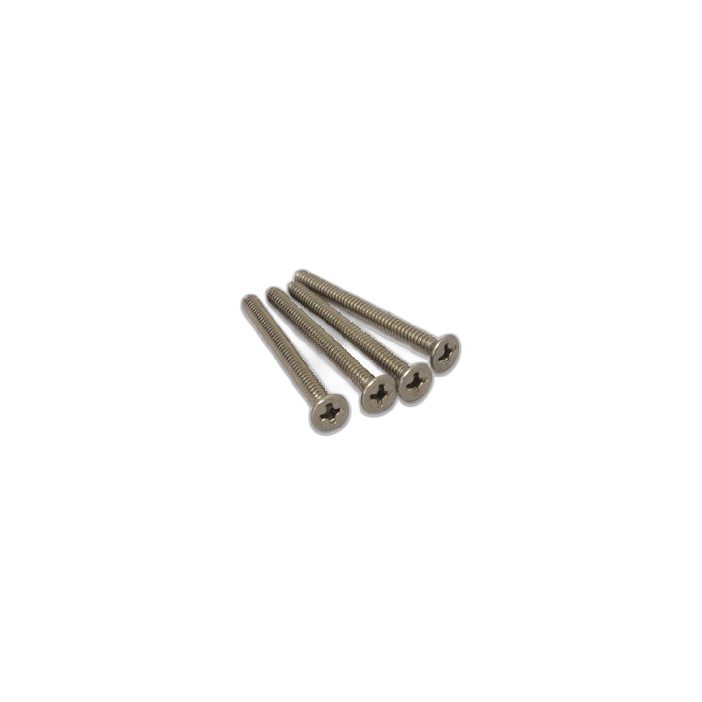 Hide-a-Hose Inlet Mounting Screws