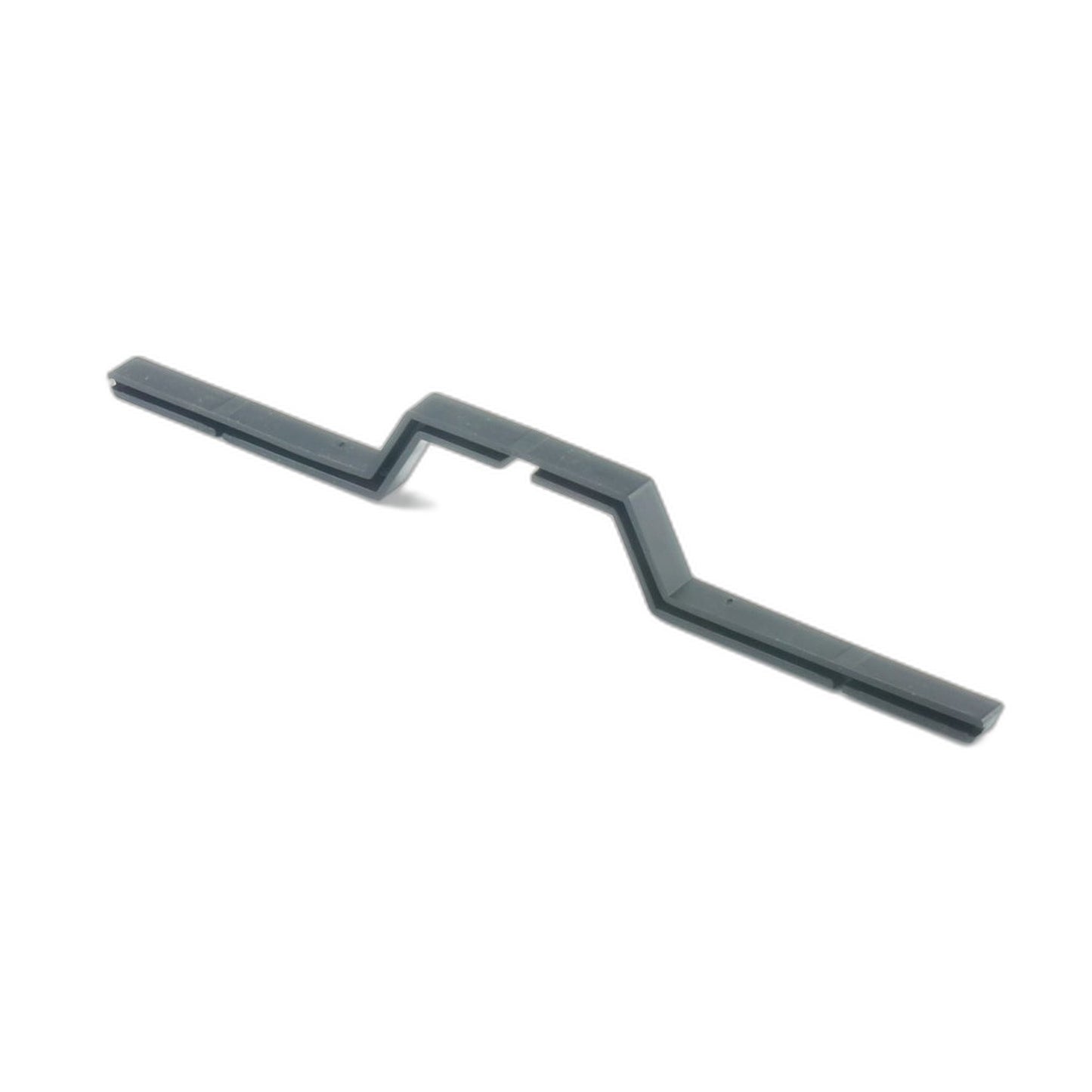 Upper Dust Compartment Seal for MV Series Riccar Uprights, Notched, Black