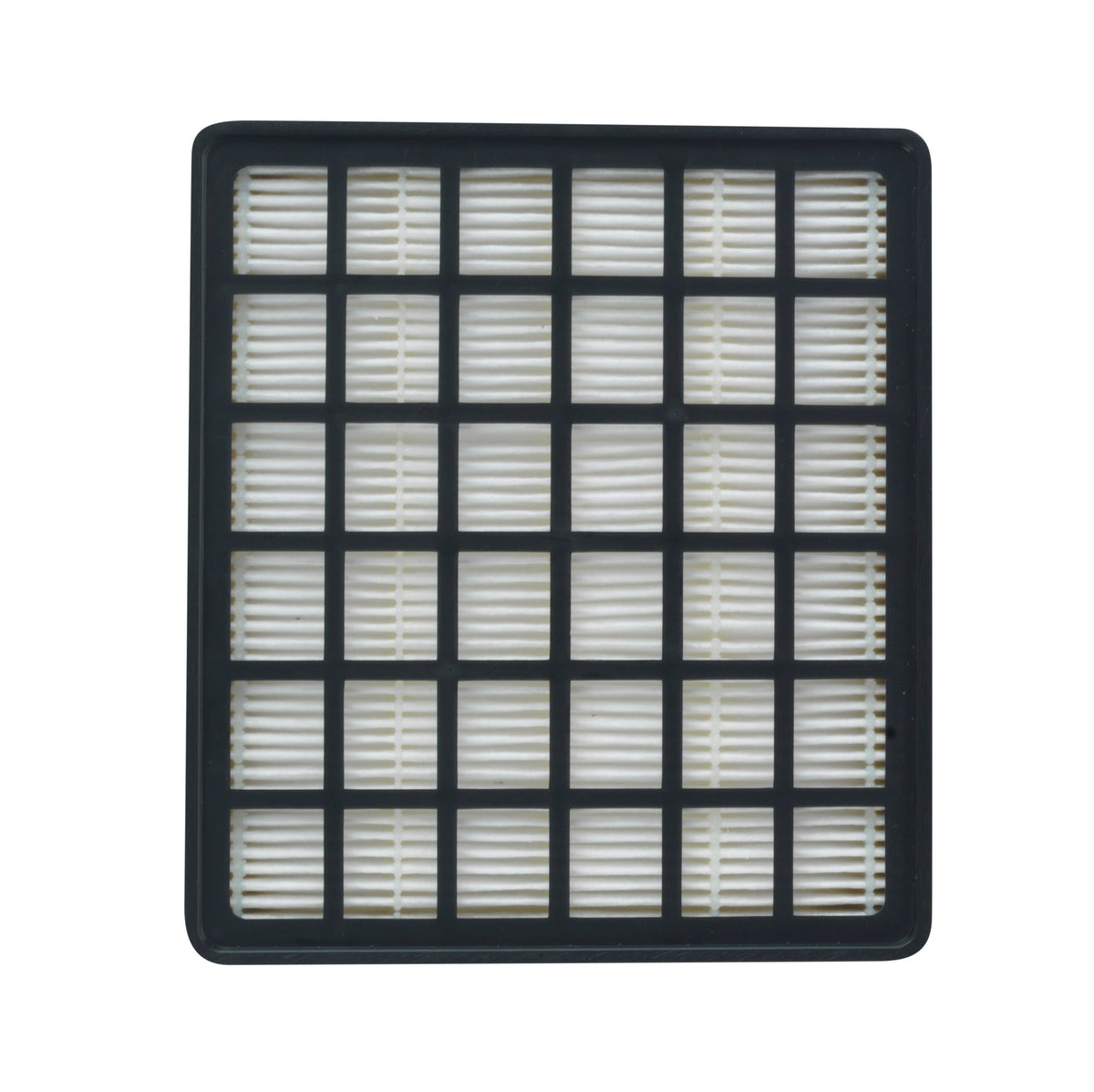 B352-5200 Backpack Pre-Motor Filter and Frame