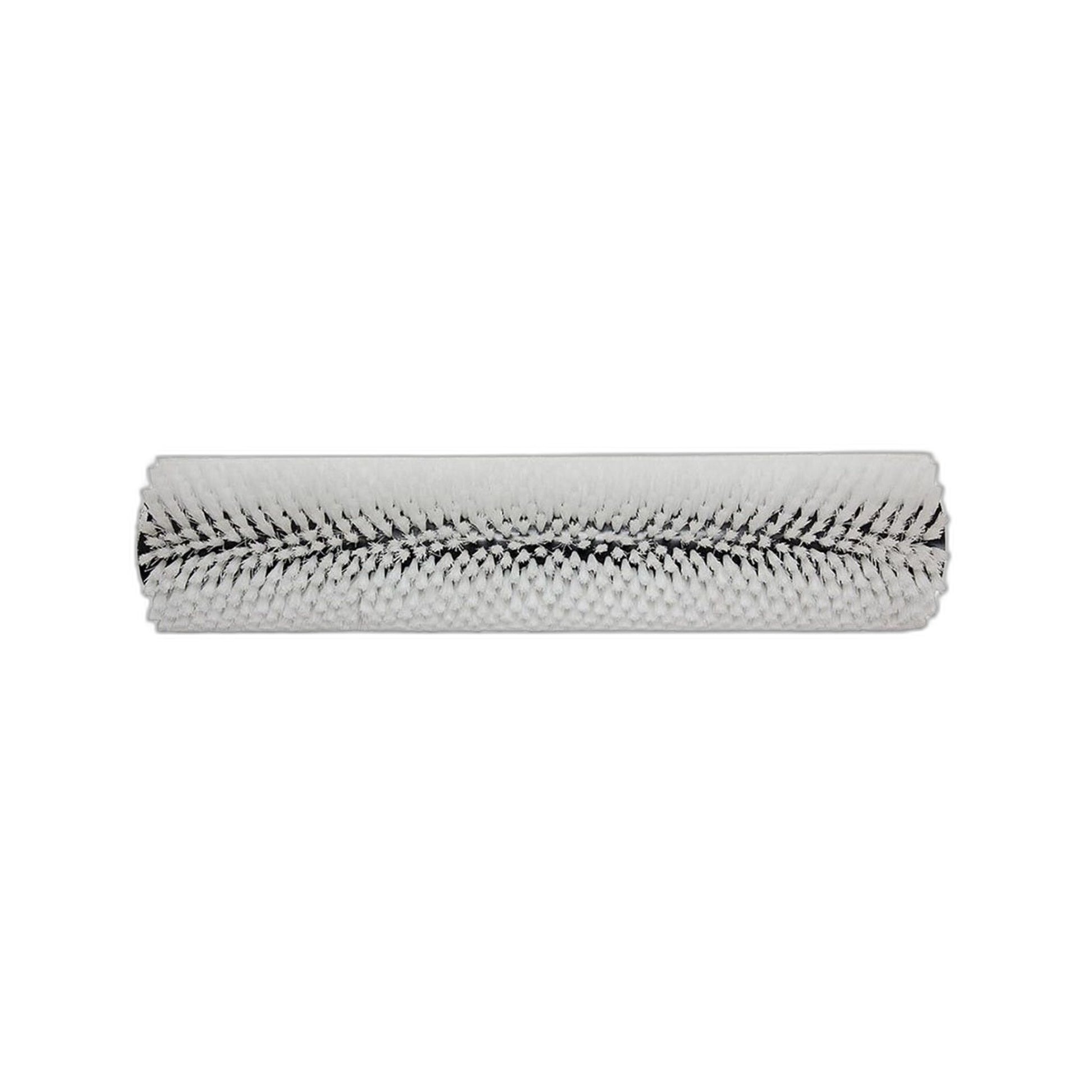 Tornado BR 28 Medium Cylindrical Scrub Brush Roll, 150 x 650 mm