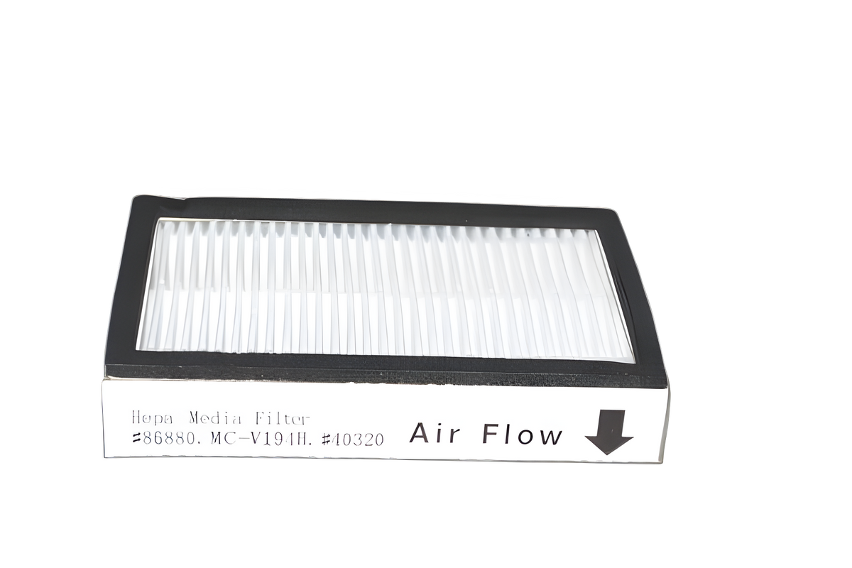 Kenmore 86880 EF-2 Exhaust Filter