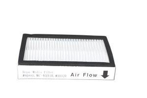 Kenmore 86880 EF-2 Exhaust Filter