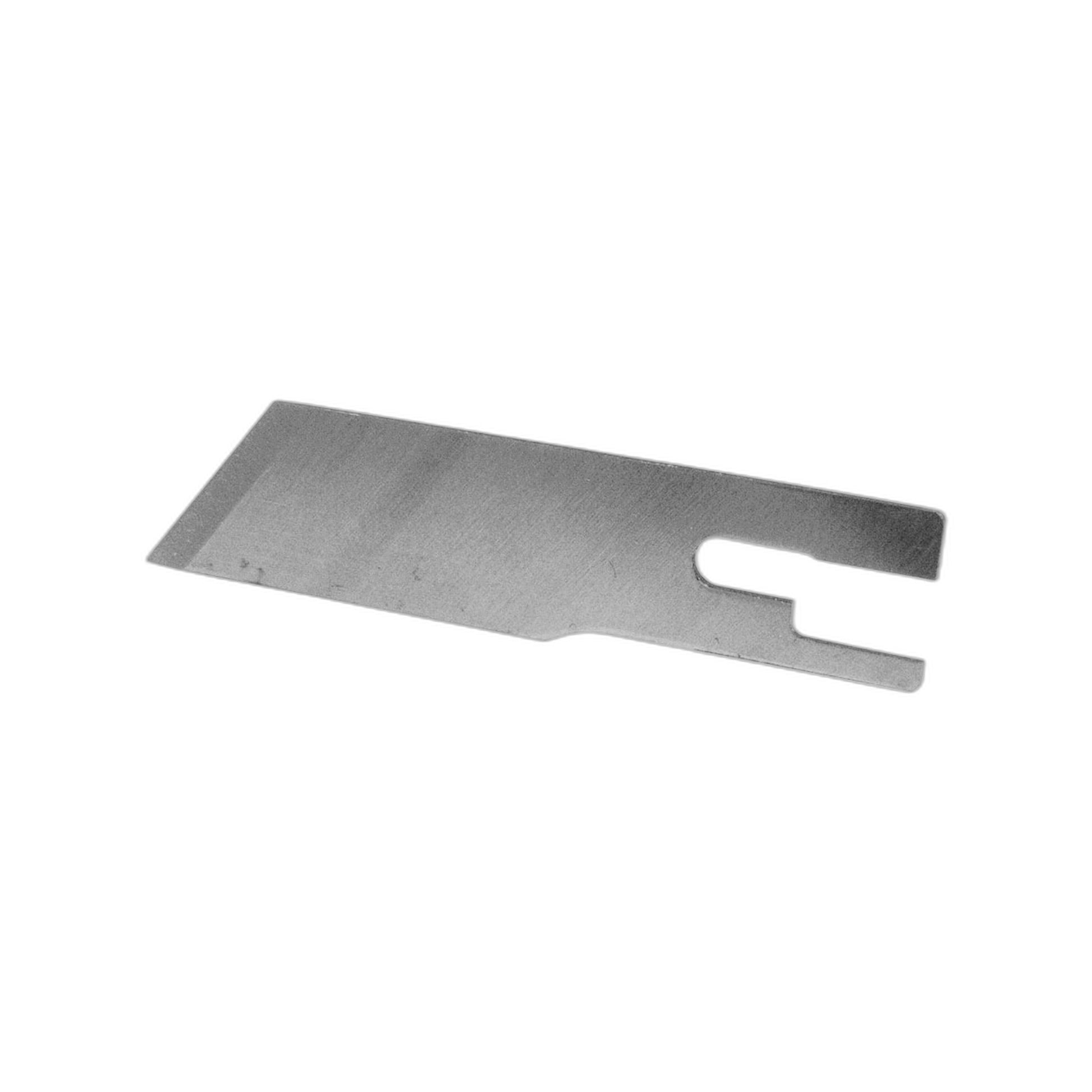 Replacement PVC Pipe Cutter Blades - Set of 5