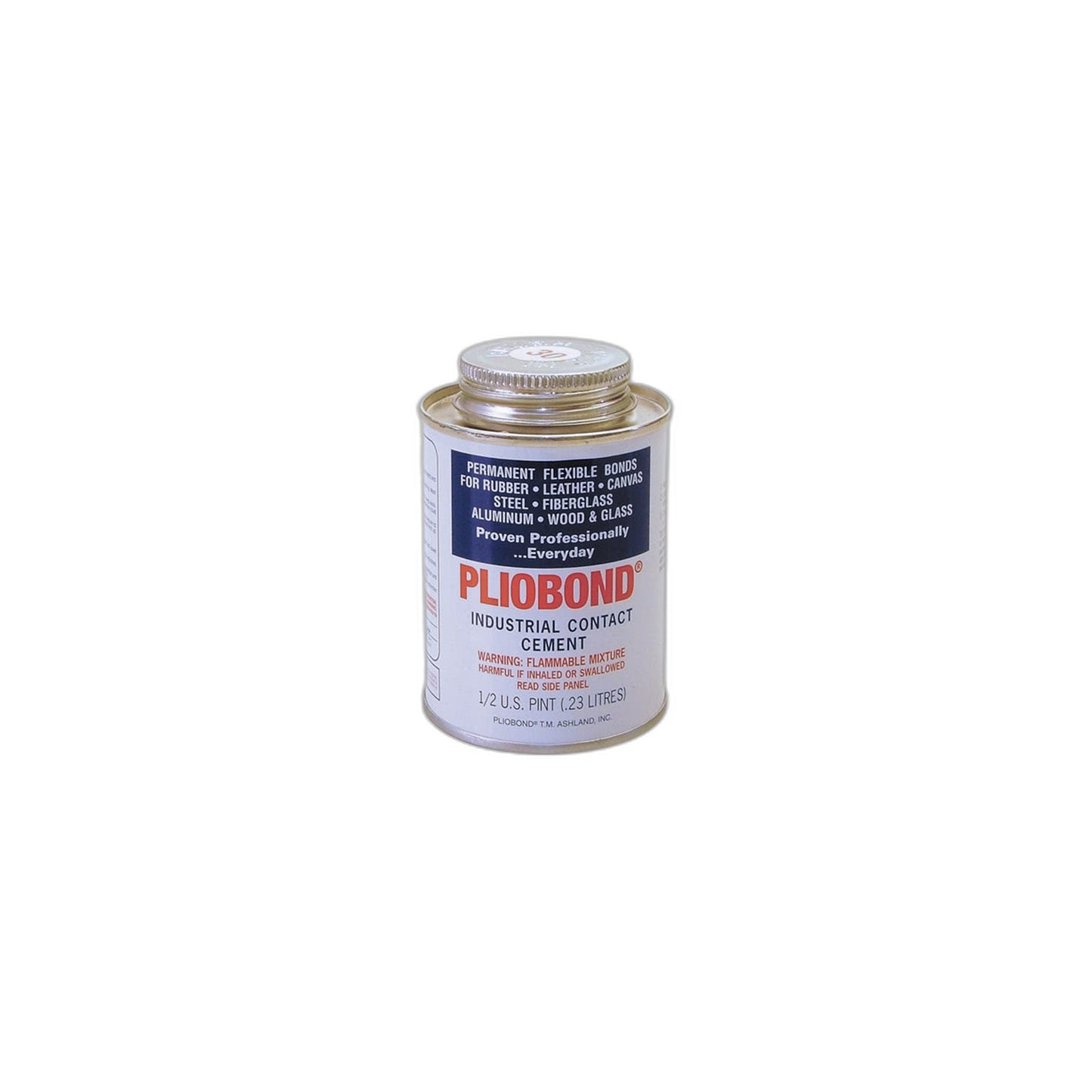 Pliobond Contact Cement for Metal Pipe, 230 ml