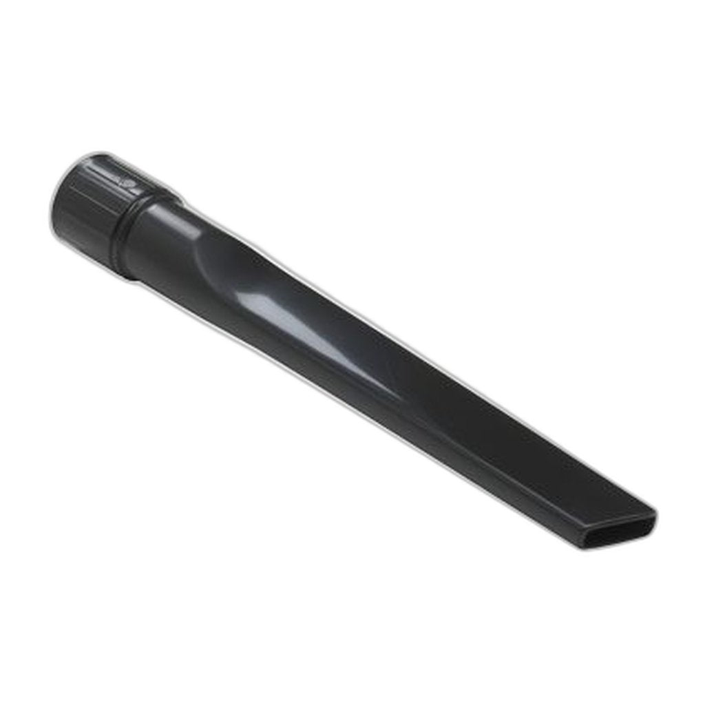 SEBO Crevice Nozzle — Black