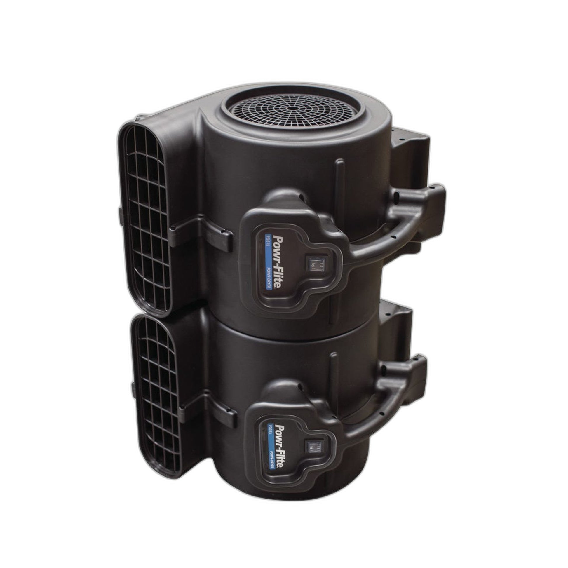 Powr-Flite Powr-Dryer, 3-Speed Carpet Dryer