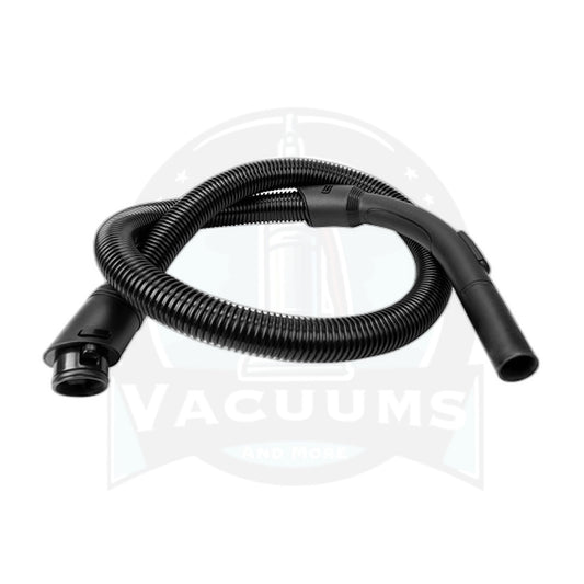 Johnny Vac Silenzio Straight-Suction Hose Assembly