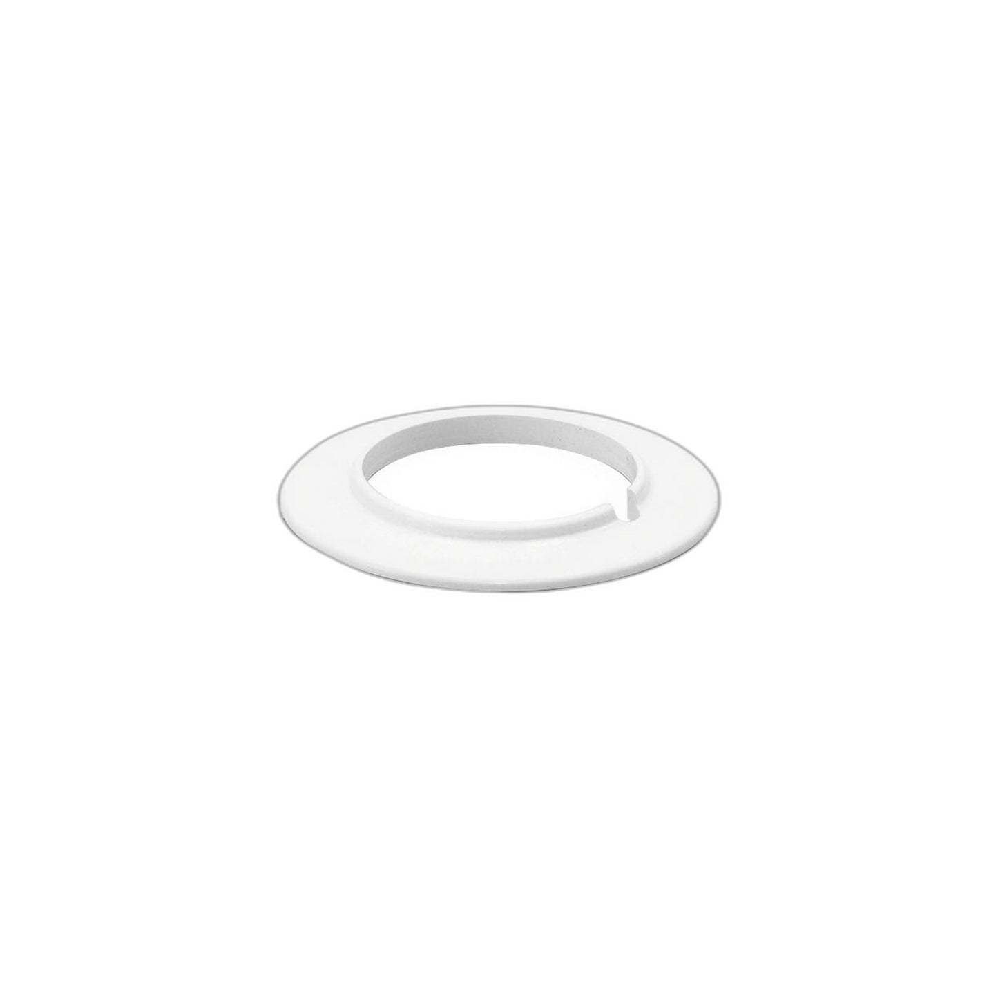 PVC Pipe Collar for Central Vacuum Tubing