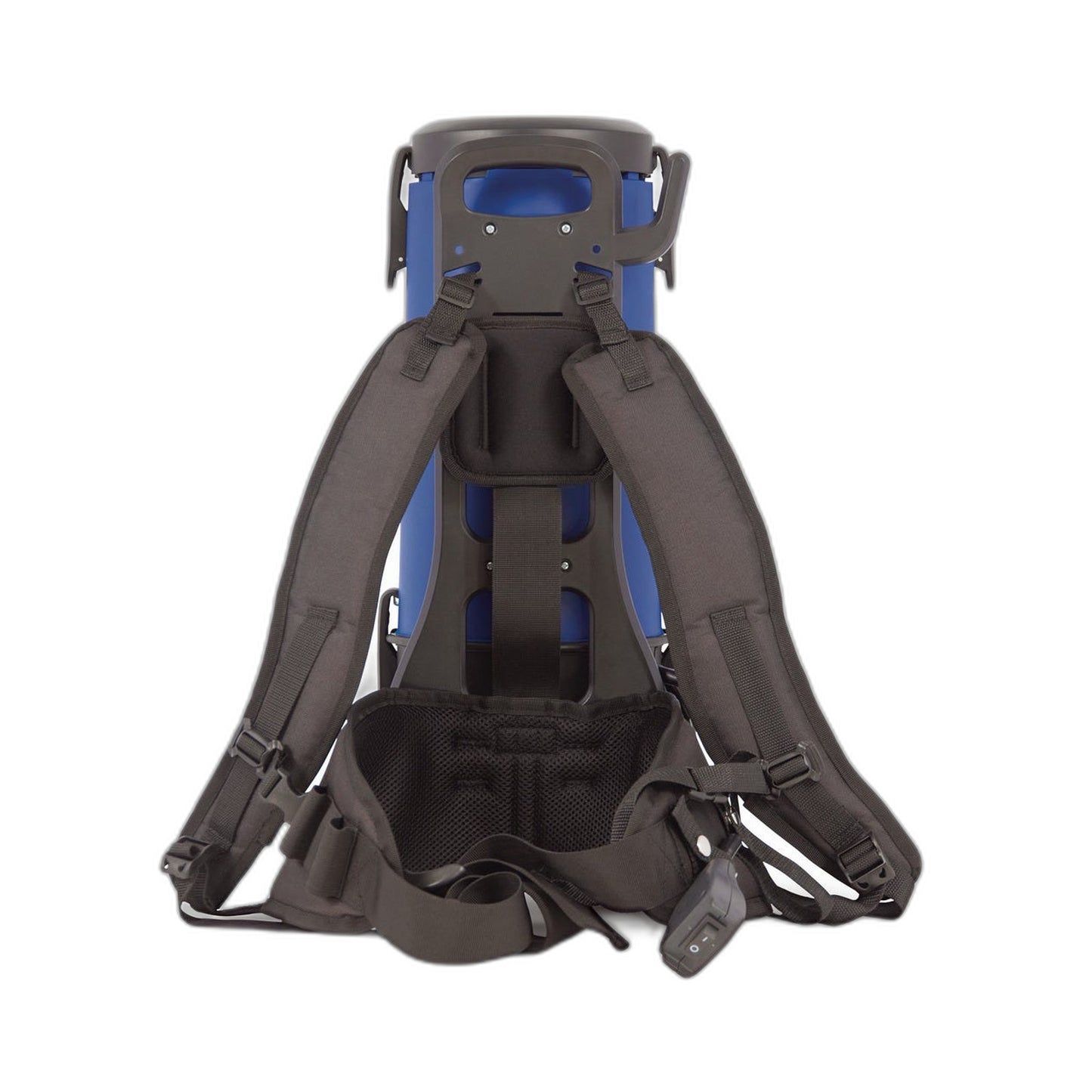 Powr-Flite Pro-Lite 4-Quart Backpack Vacuum