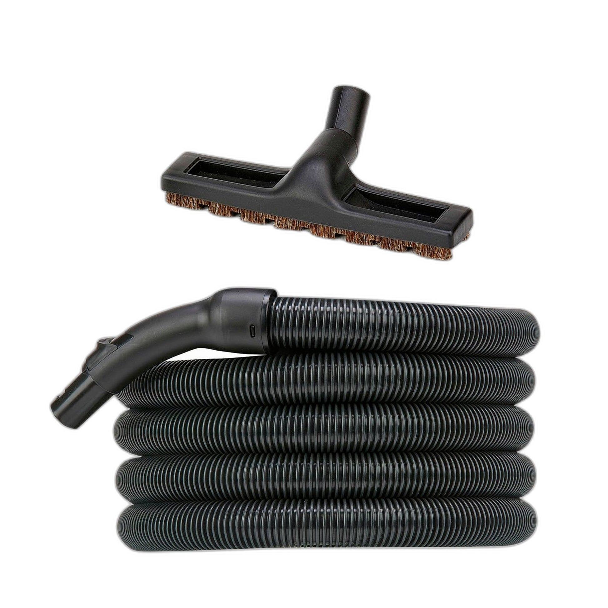 Simplicity 15-Foot Crush-Proof Hose Tandem Air Attachment Kit