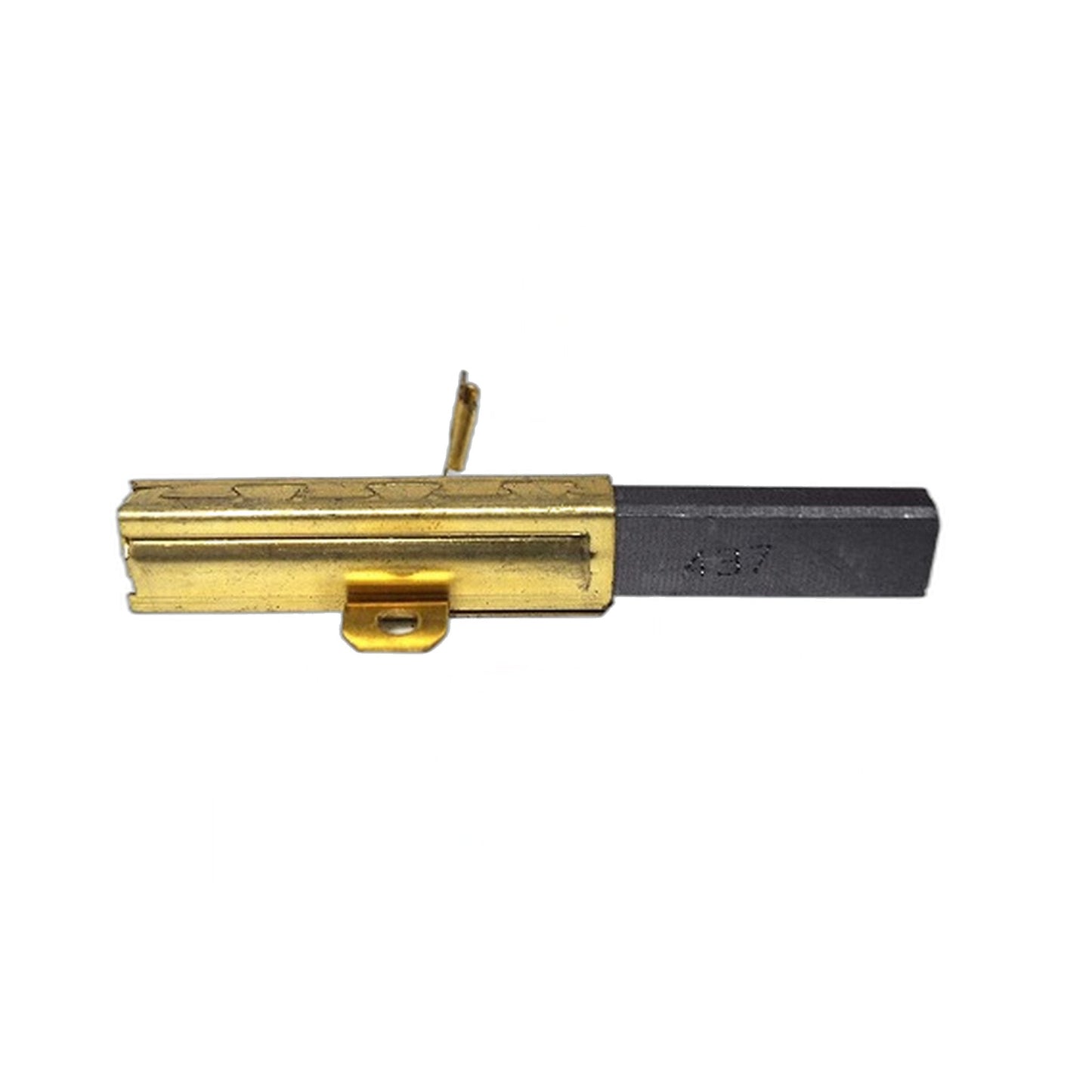 Johnny Vac AS6 Carbon Motor Brush for Motor #MOJV1000 (Each)