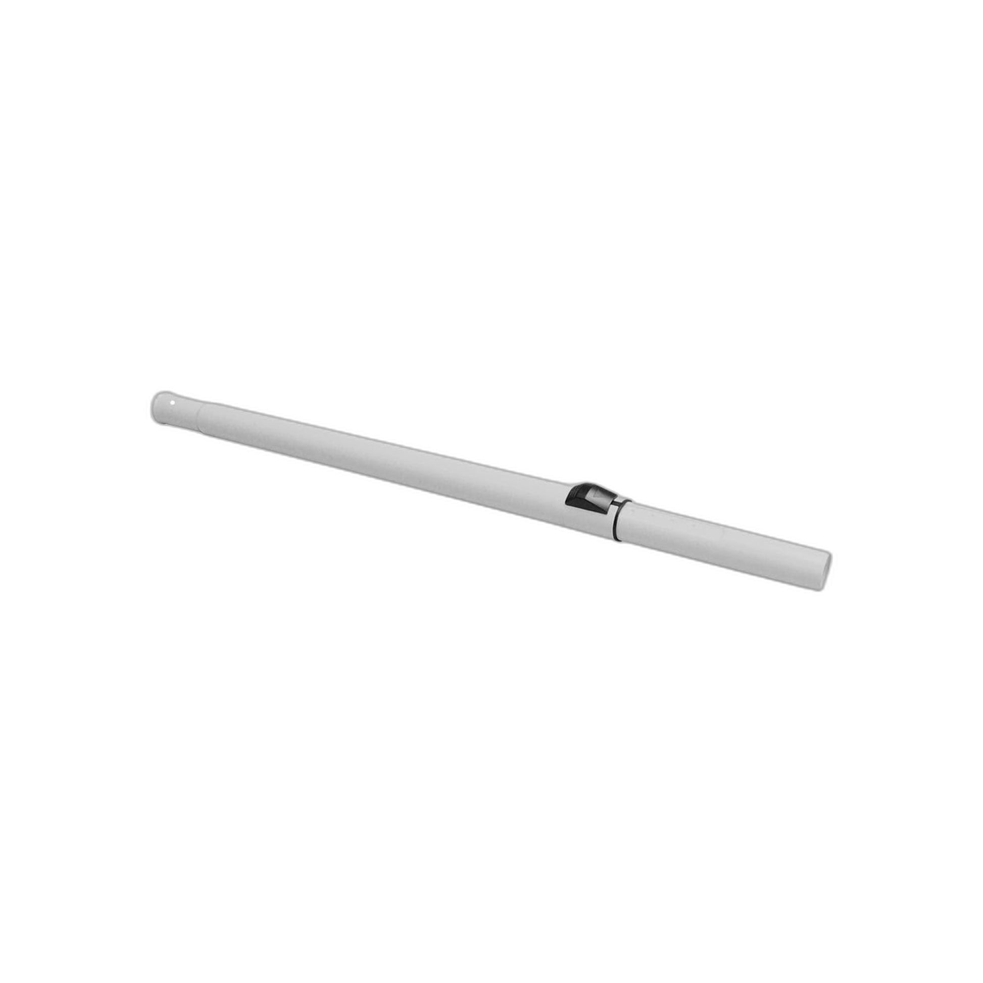 Aluminum Telescopic Central Vacuum Wand, 25 to 41 in.