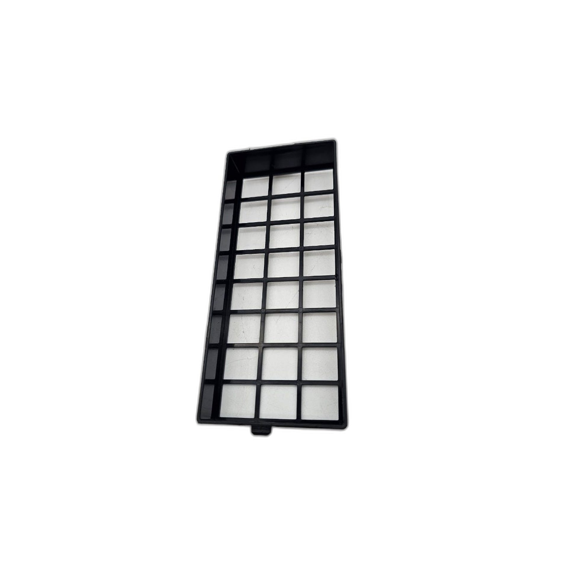 Powr-Flite Black Filter Frame for PV090-W12-U