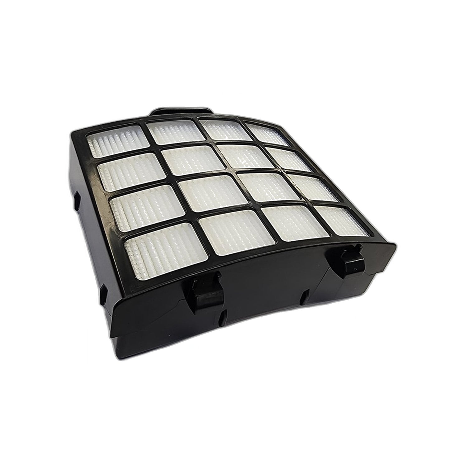 HEPA + Foam Filter Set for Shark Vertex DuoClean PowerFins AZ2000